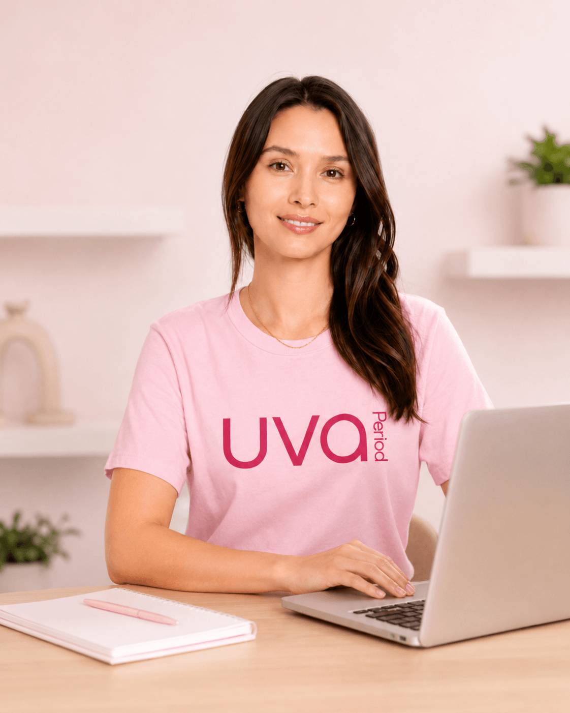 Asesora comercial UVA