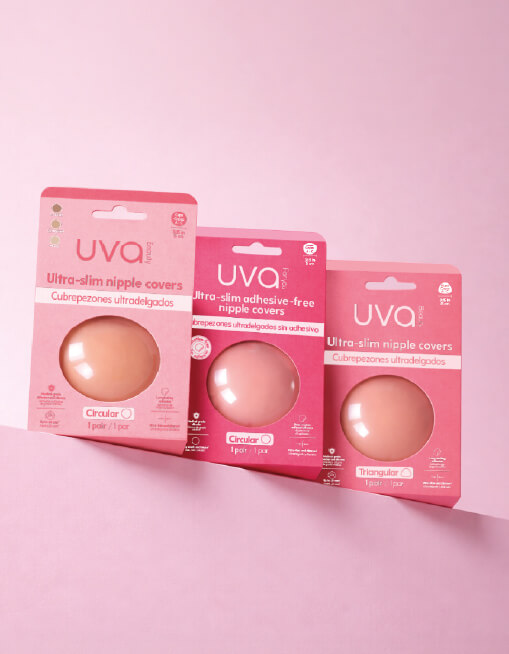 UVA Beauty