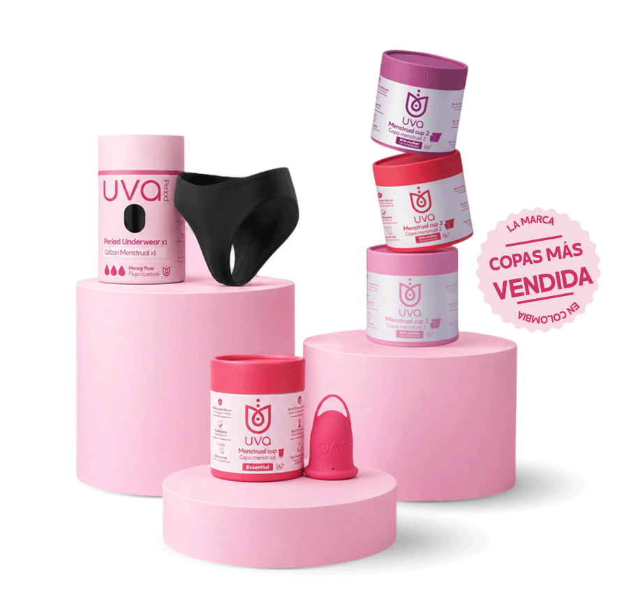 Portafolio completo de productos UVA